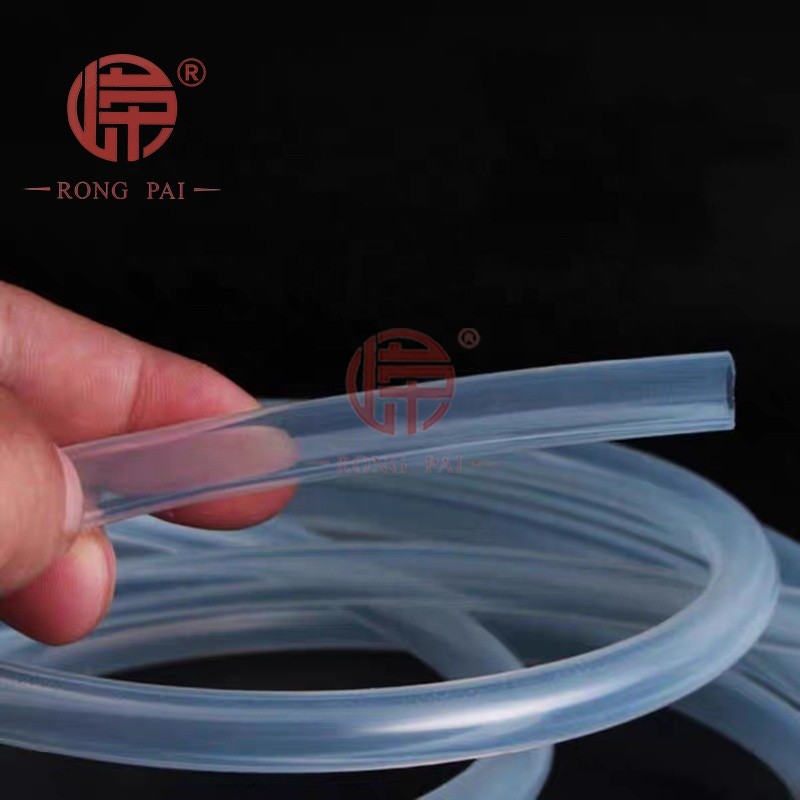 硅橡膠為什么可作為醫(yī)用高分子材料？-常州嶸牌橡塑制品有限公司
