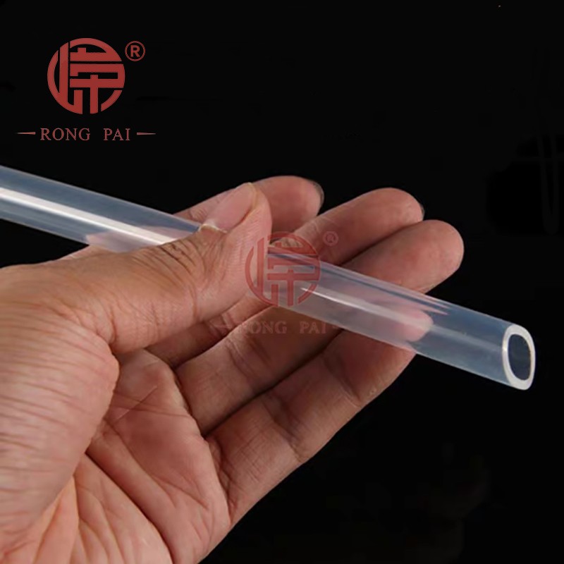 醫(yī)用硅膠管該如何選擇呢？-常州嶸牌橡塑制品有限公司