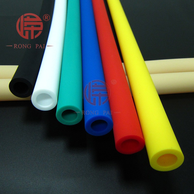 國(guó)內(nèi)硅膠管與進(jìn)口硅膠管的區(qū)別在哪？-常州嶸牌橡塑制品有限公司