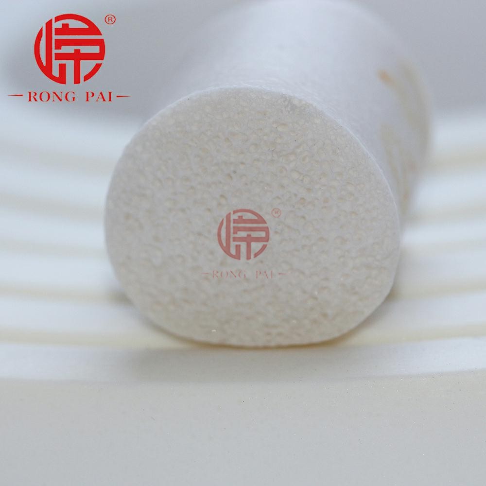 硅膠發(fā)泡條的優(yōu)勢(shì)有什么？-常州嶸牌橡塑制品有限公司