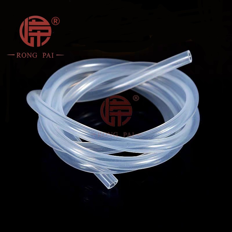 醫(yī)療級(jí)硅膠管的優(yōu)勢(shì)在哪？-常州嶸牌橡塑制品有限公司