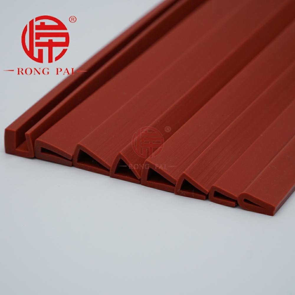 硅膠密封條是怎么形成的？-常州嶸牌橡塑制品有限公司